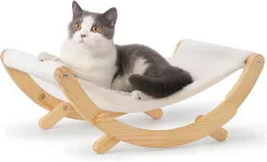New Moon Cat Swing Chair