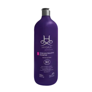 Odor Neutralizer Shampoo 33oz by Hydra