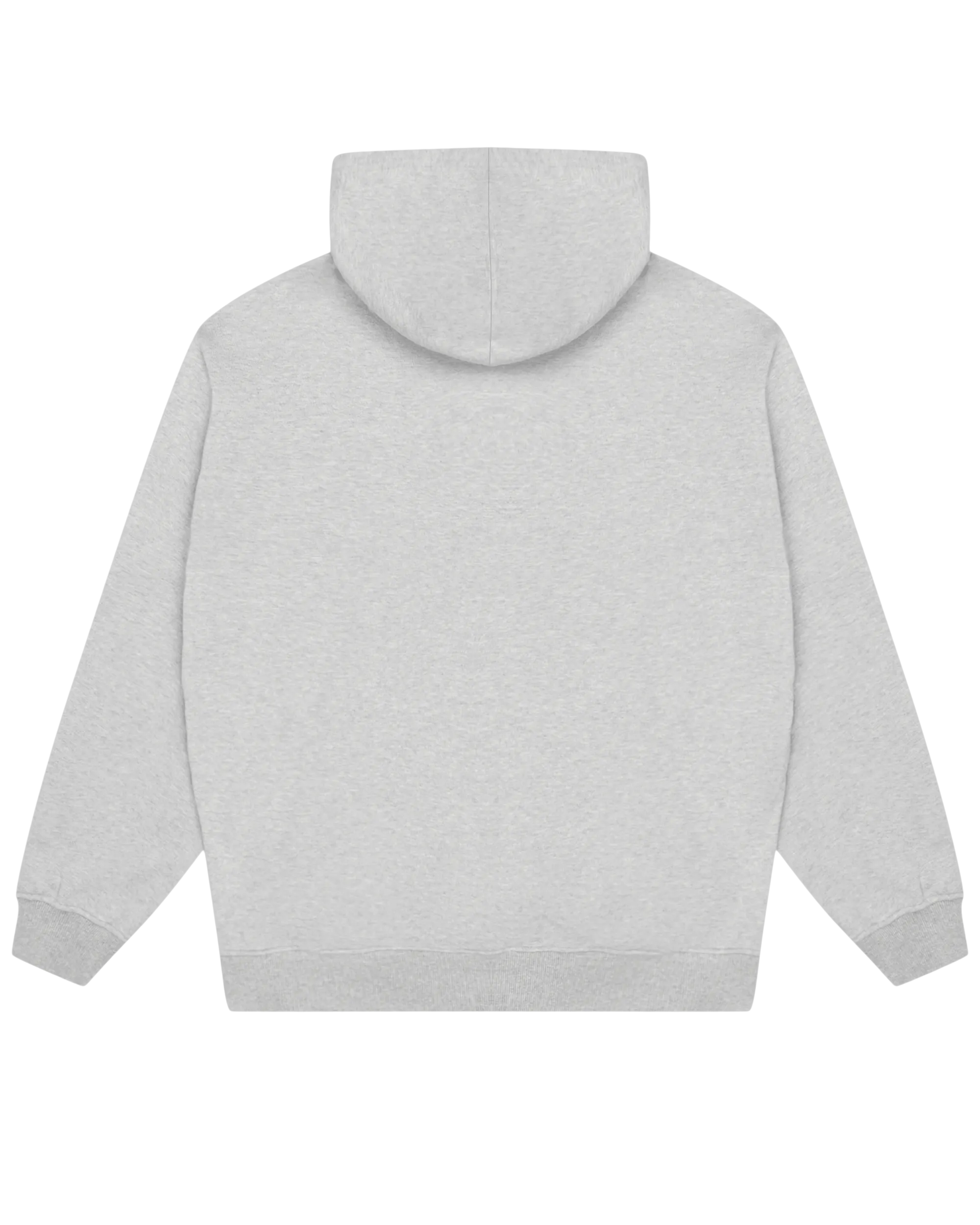OG Logo Hoodie Burgundy