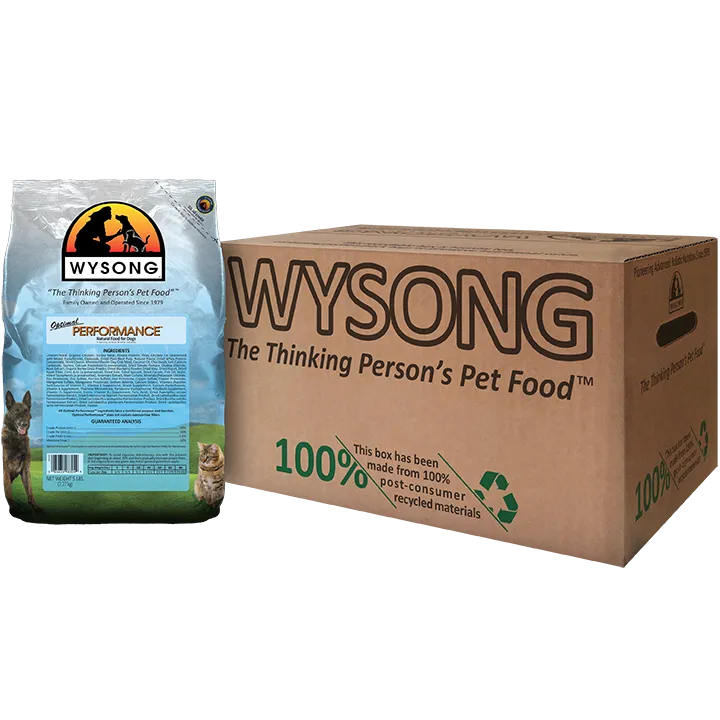 Optimal Performance™
