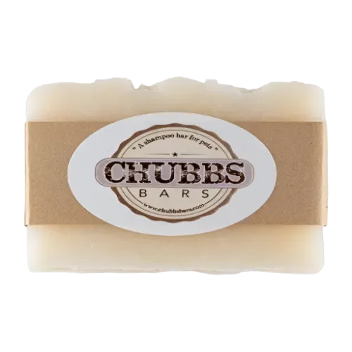 Original Unscented Bar by Chubbs Bars