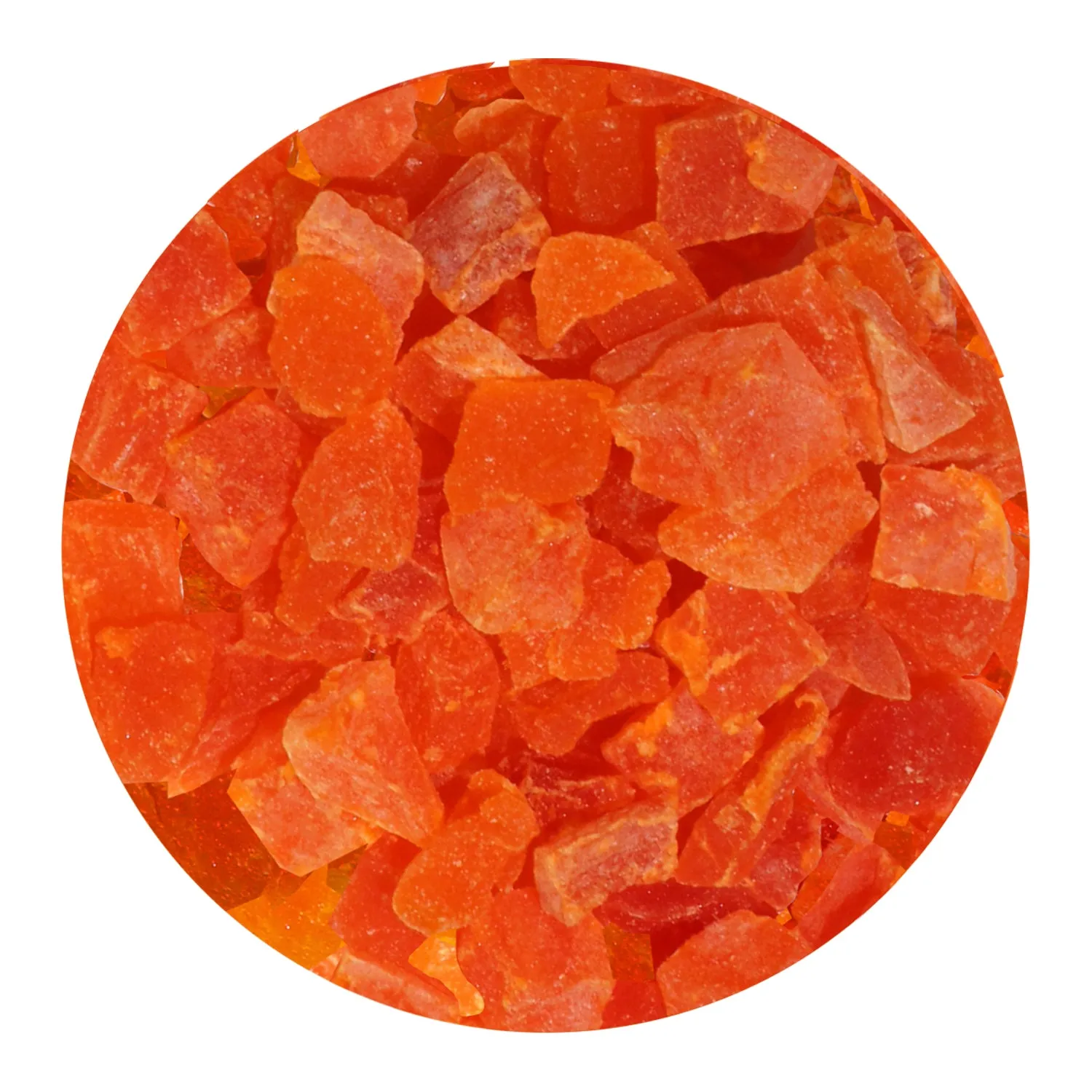 Papaya Treat