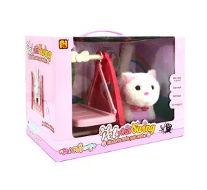 Pet And Swing Toys