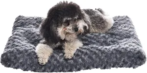 Plush Pet Bed