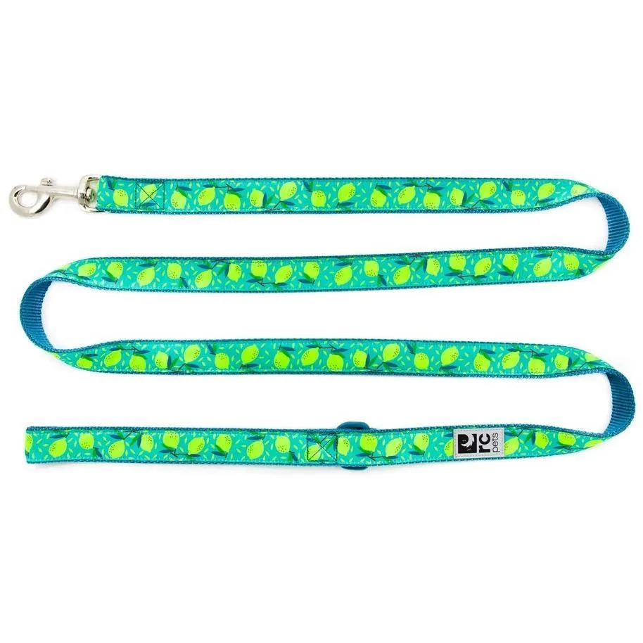 RC Dog Leash Lemonade