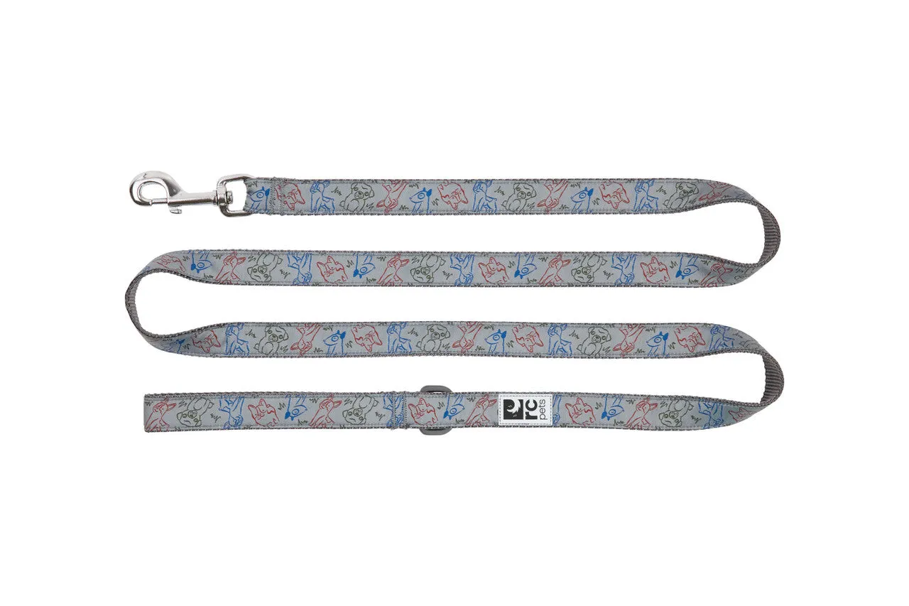RC Pets Dog Leash Doodle Dogs SALE