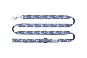 RC Pets Leash for Dogs in Camo Pattern