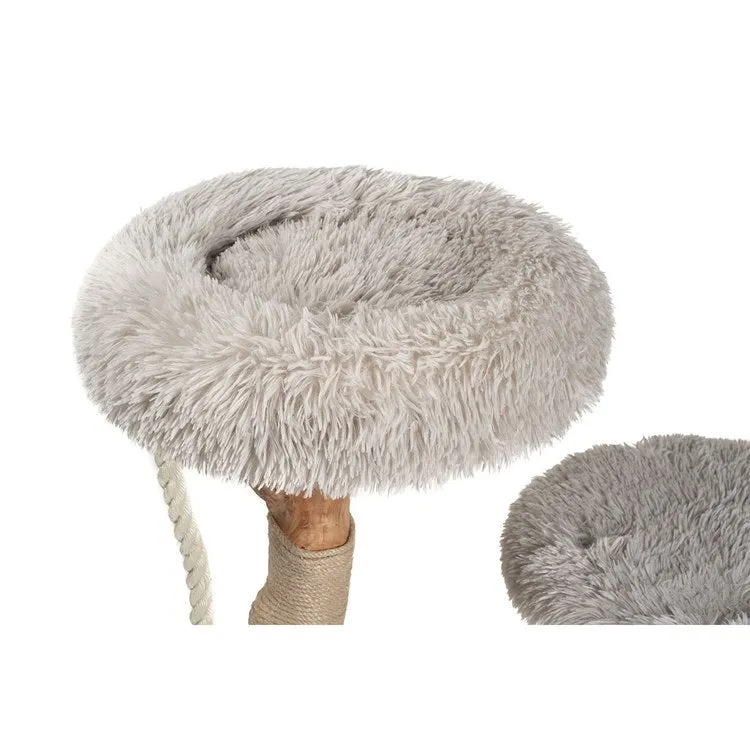 Rizzo Cat Tree Tower - Gray