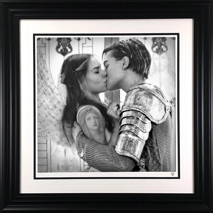 Romeo And Juliet by JJ Adams