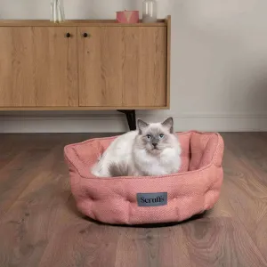 Scruffs Seattle Cat Bed