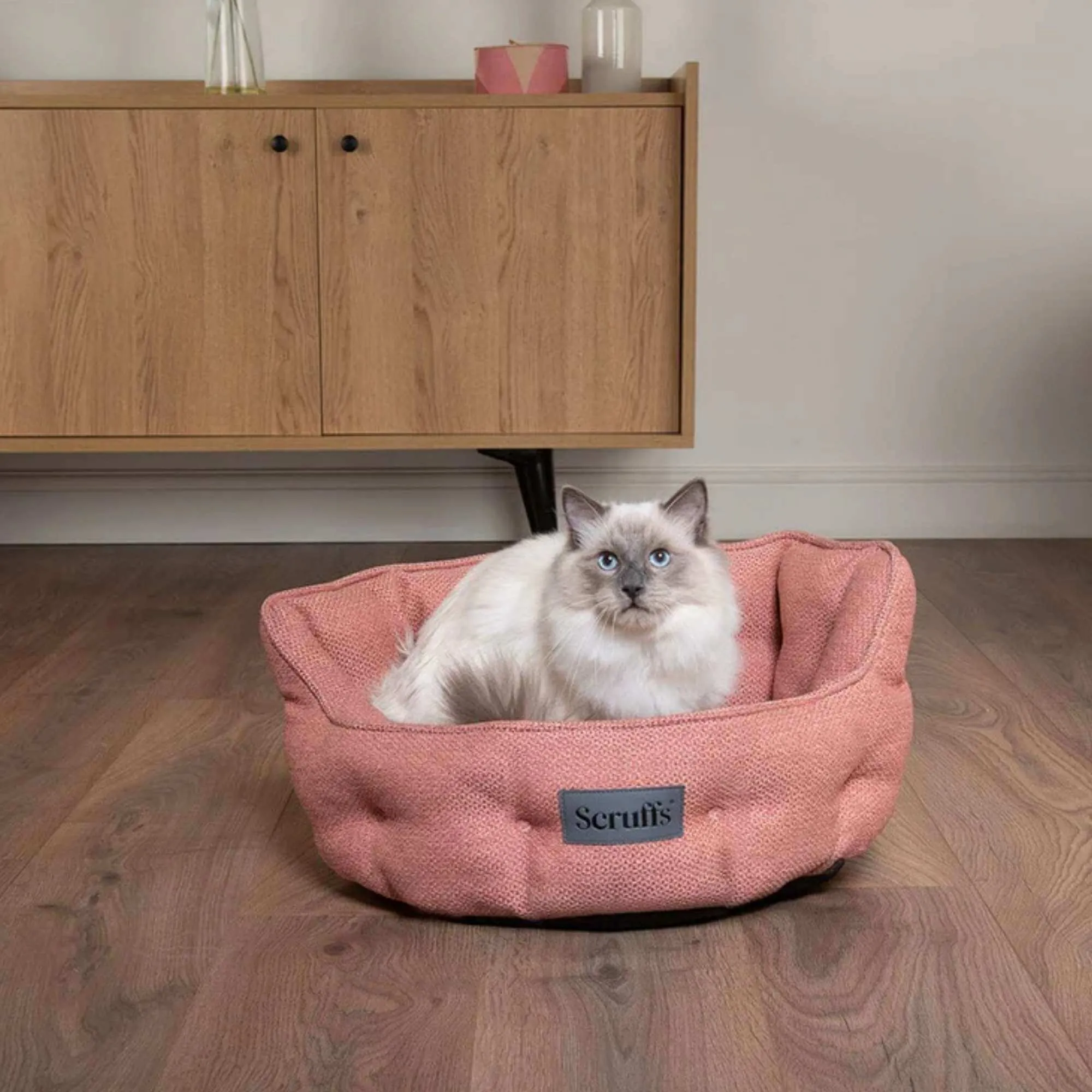 Scruffs Seattle Cat Bed