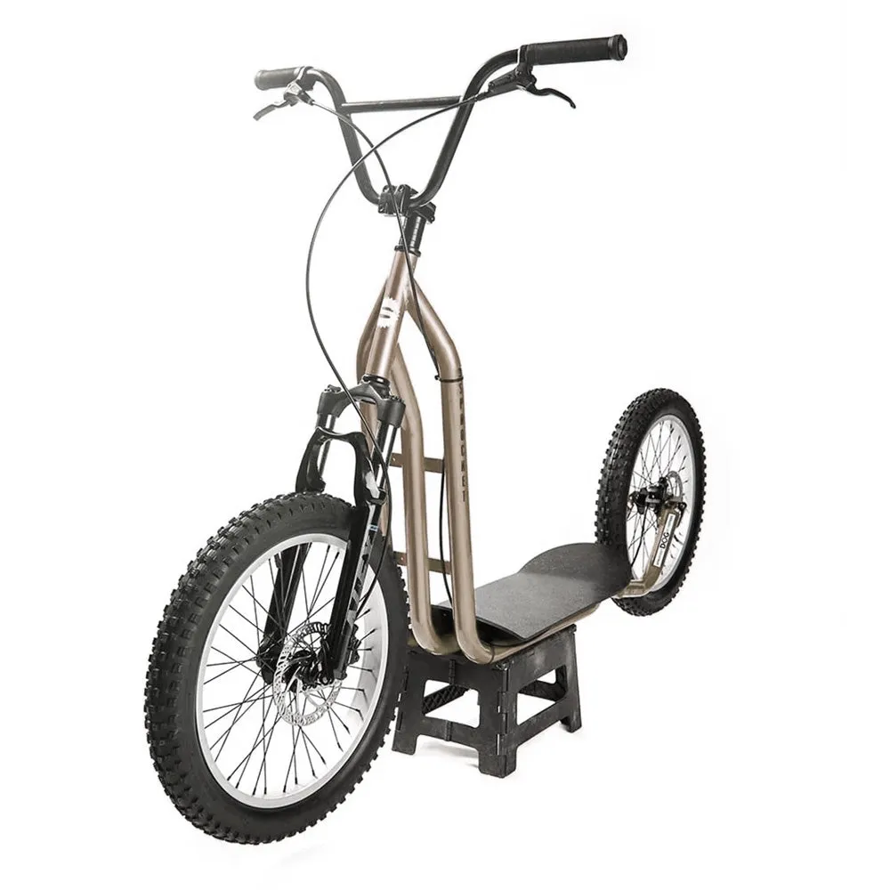Sprocket Legend Scooter