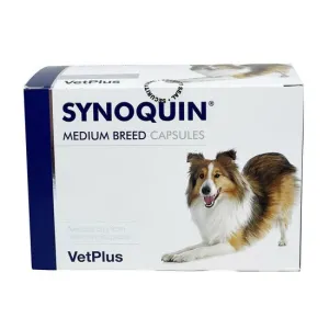 Synoquin Capsules for Dogs