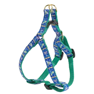 Teacup Harness | Dragonfly