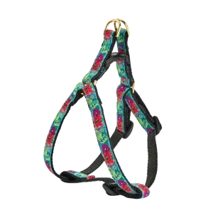 Teacup Harness | Flower Story