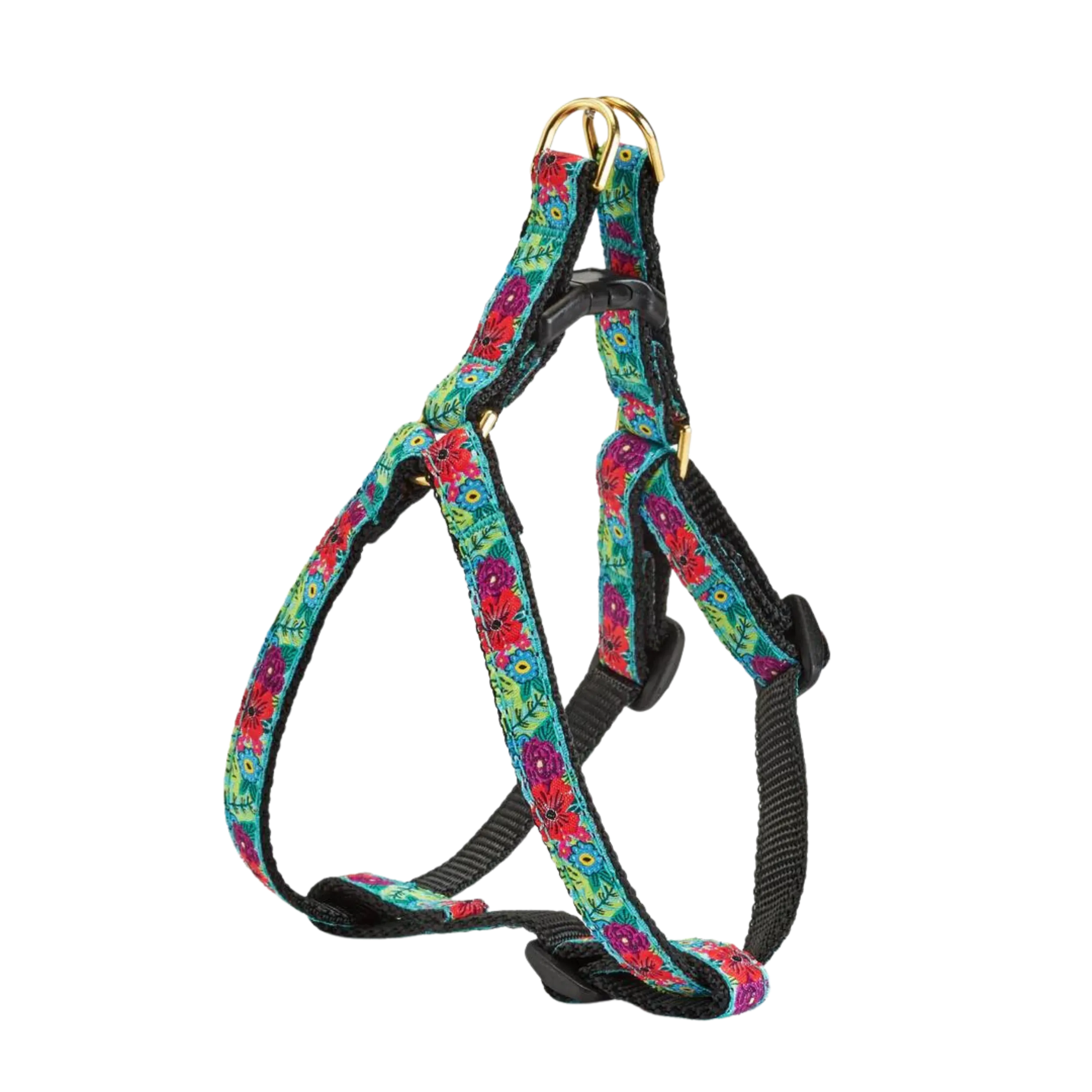 Teacup Harness | Flower Story