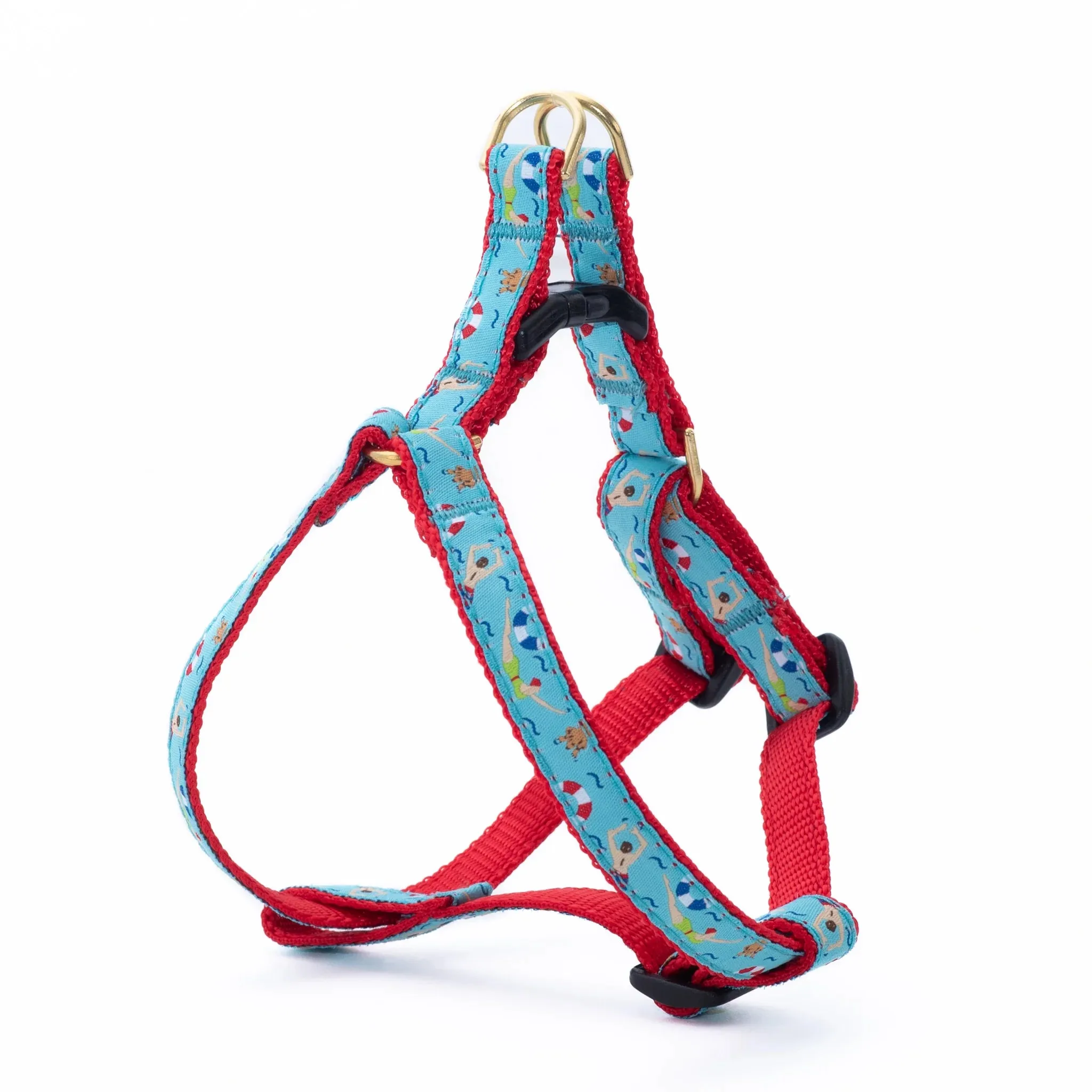 Teacup Harness | Swim Time