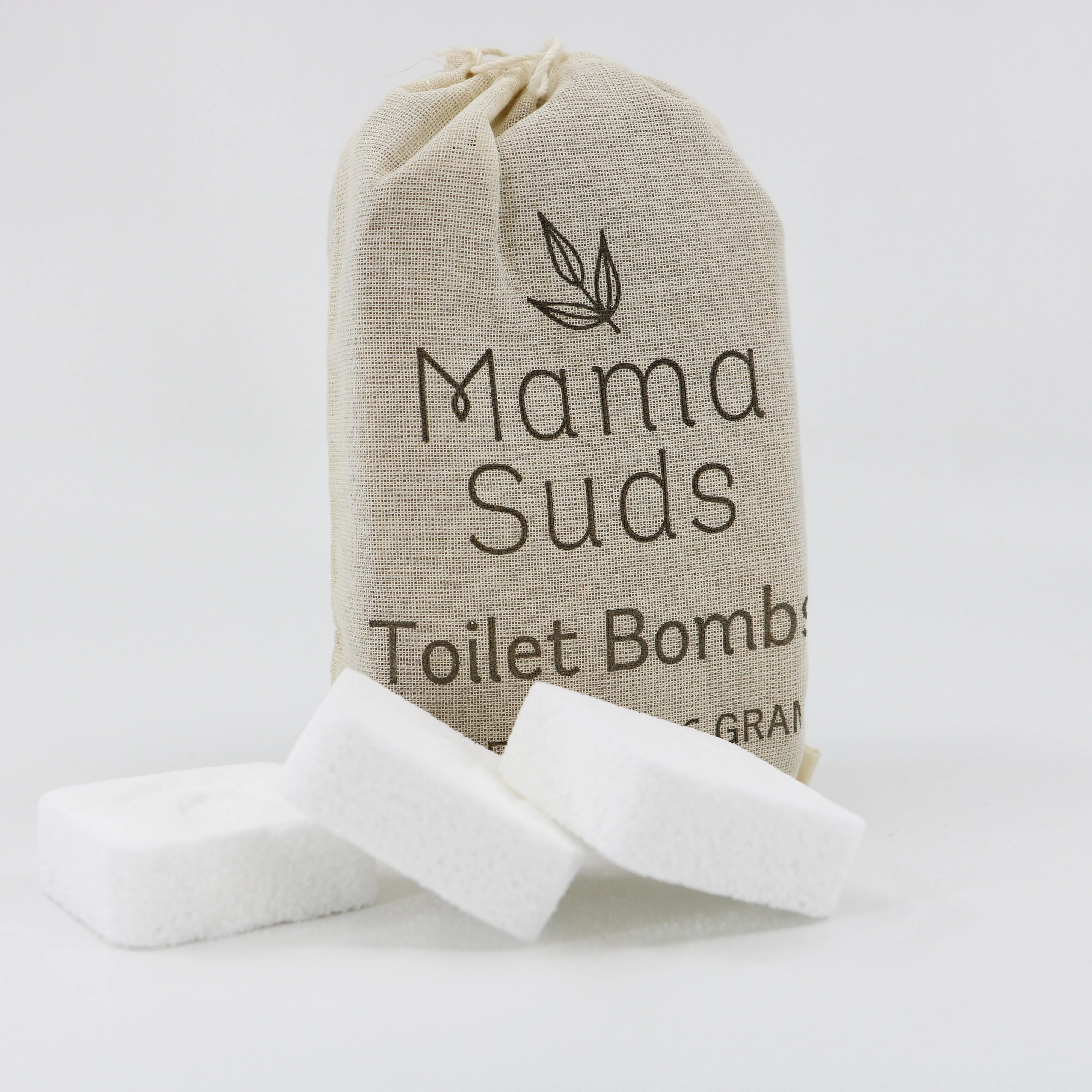 Toilet Bowl Cleaning Bomb