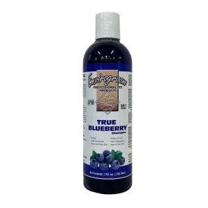 True Blueberry Facial and Body Shampoo 17oz by Envirogroom