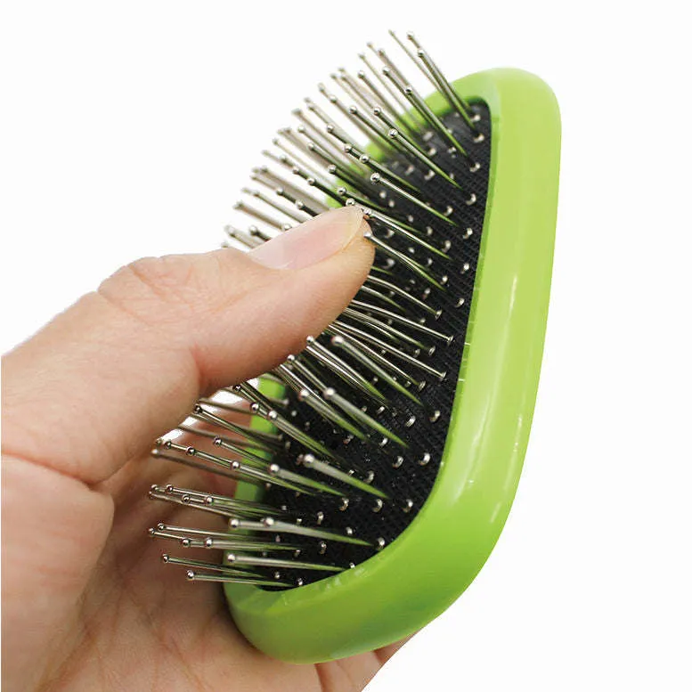 Versatile Pet Grooming Tool for All Breeds and Hair Types Care