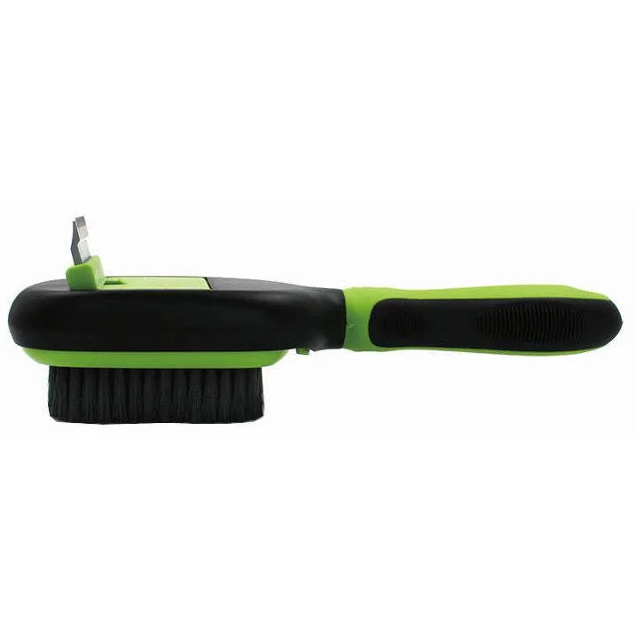 Versatile Pet Grooming Tool for All Breeds and Hair Types Care